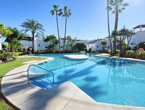 Apartamento 43 - Reformed Townhouse In Fantastic Beach Complex