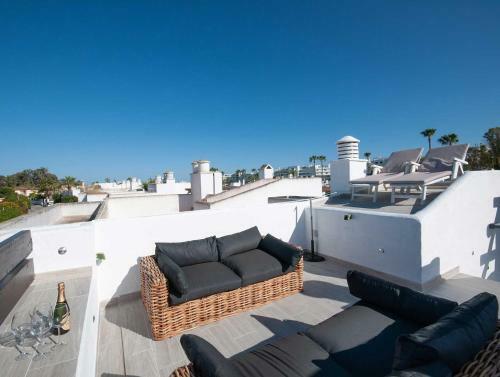 Apartamento 43 - Reformed Townhouse In Fantastic Beach Complex