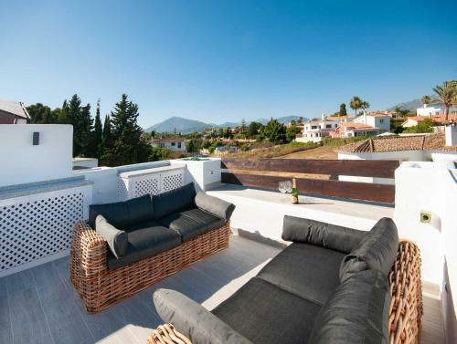 Apartamento 43 - Reformed Townhouse In Fantastic Beach Complex