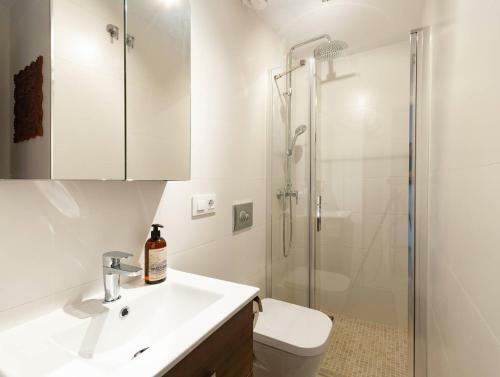 Apartamento 43 - Reformed Townhouse In Fantastic Beach Complex