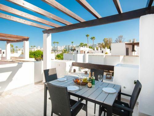 Apartamento 43 - Reformed Townhouse In Fantastic Beach Complex