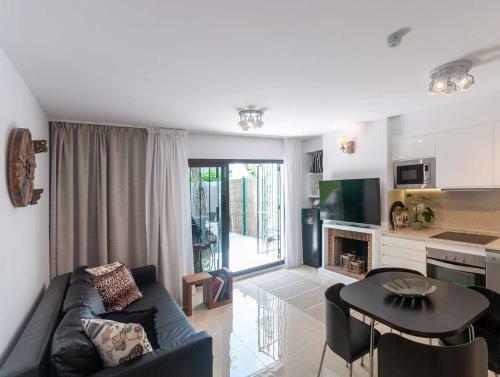 Apartamento 43 - Reformed Townhouse In Fantastic Beach Complex