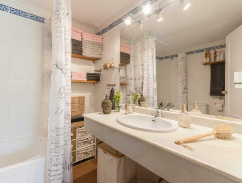 Apartamento 43 - Reformed Townhouse In Fantastic Beach Complex