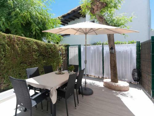 Apartamento 43 - Reformed Townhouse In Fantastic Beach Complex