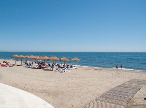 Apartamento 43 - Reformed Townhouse In Fantastic Beach Complex