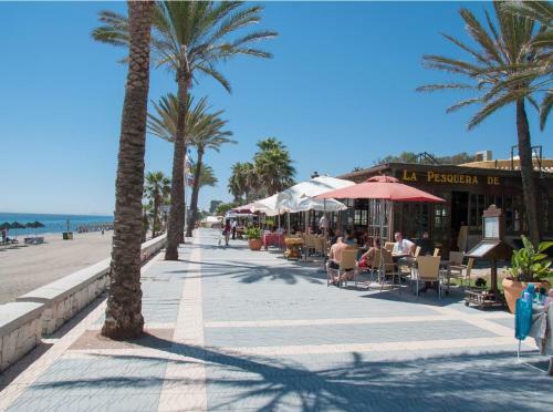 Apartamento 43 - Reformed Townhouse In Fantastic Beach Complex