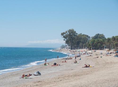 Apartamento 43 - Reformed Townhouse In Fantastic Beach Complex