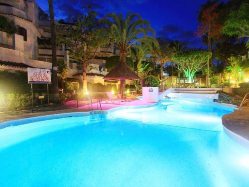 Apartamento 1141 Duplex Golden