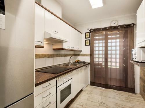 Apartamento de 2 Dormitorios En Medina Garden