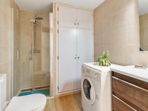 Aloha Tower's Apartment Near Puerto Banus