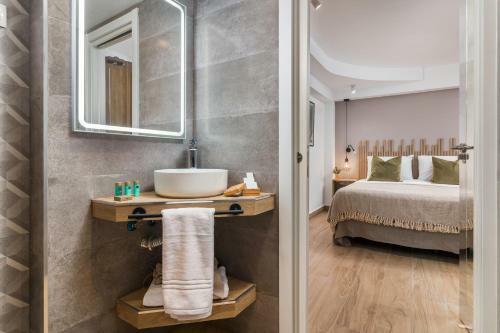 Linda Boutique Hotel