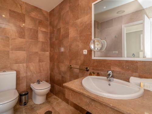 Apartamento Puente Romano Modern Flat, Best Location In Town