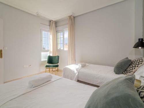 Apartamento Puente Romano Modern Flat, Best Location In Town