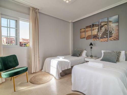 Apartamento Puente Romano Modern Flat, Best Location In Town