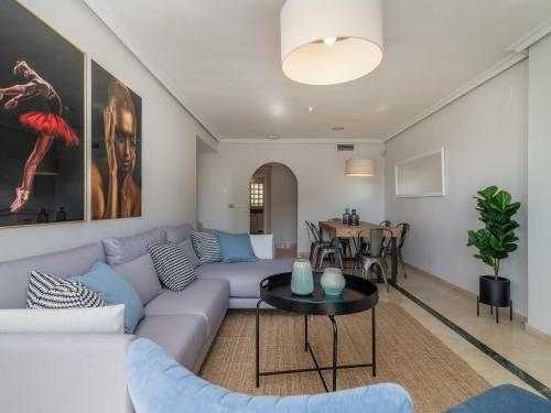 Apartamento Puente Romano Modern Flat, Best Location In Town