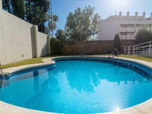 Apartamento Puente Romano Modern Flat, Best Location In Town