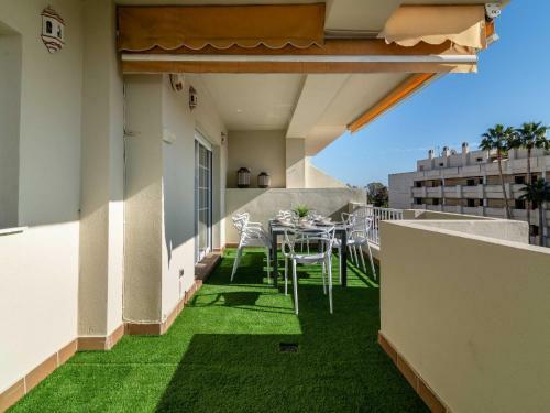 Apartamento Puente Romano Modern Flat, Best Location In Town