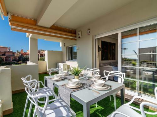 Apartamento Puente Romano Modern Flat, Best Location In Town