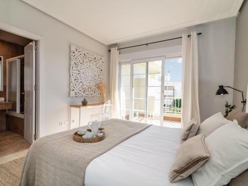 Apartamento Puente Romano Modern Flat, Best Location In Town