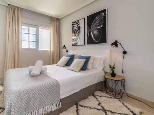 Apartamento Puente Romano Modern Flat, Best Location In Town
