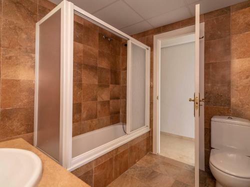 Apartamento Puente Romano Modern Flat, Best Location In Town