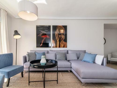 Apartamento Puente Romano Modern Flat, Best Location In Town