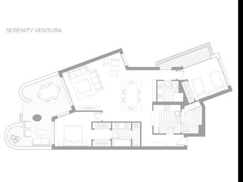 Apartamento Sophisticated Flat Next To Luxurious Puerto Ban�s