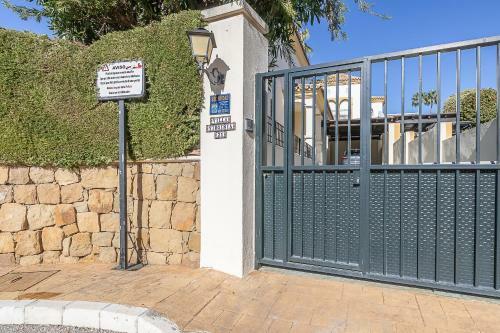 Villa Virginia