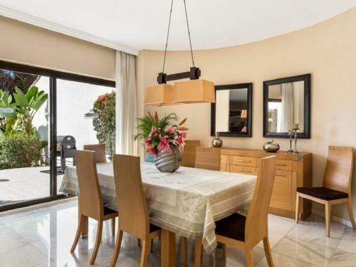 Villas Privada Puerto Banus Luxury Bay III