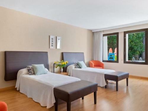 Villas Privada Puerto Banus Luxury Bay III