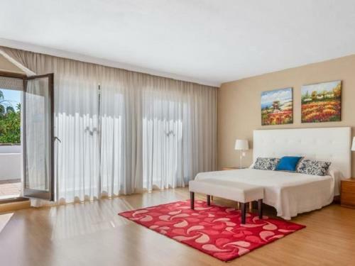 Villas Privada Puerto Banus Luxury Bay III