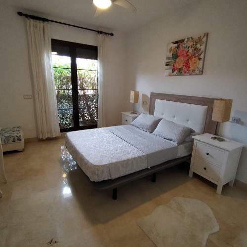 Charming 3-bed House 2 Big Pools And Herb Garden