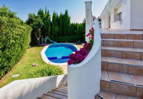 Villa Melissa By Rafleys