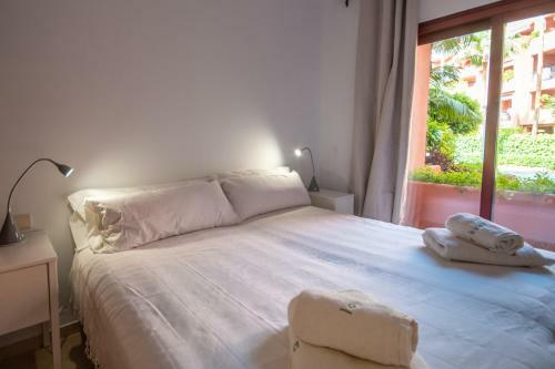 Cozy Holiday Apartment In 1 Line Beach Complex With Swimming Pool