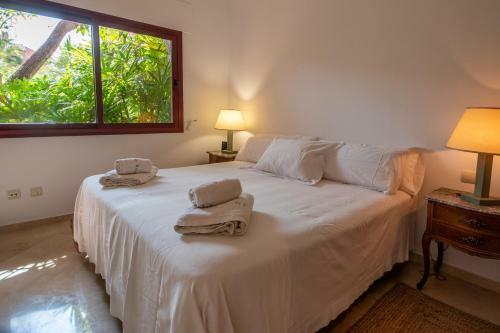 Cozy Holiday Apartment In 1 Line Beach Complex With Swimming Pool