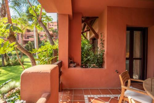 Cozy Holiday Apartment In 1 Line Beach Complex With Swimming Pool