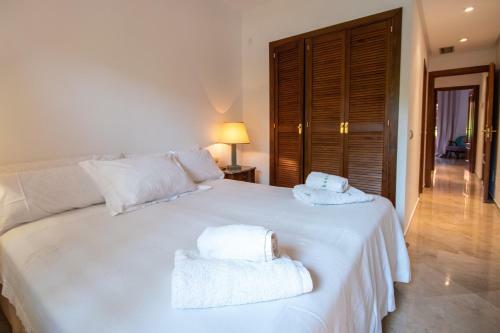 Cozy Holiday Apartment In 1 Line Beach Complex With Swimming Pool