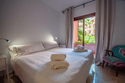 Cozy Holiday Apartment In 1 Line Beach Complex With Swimming Pool