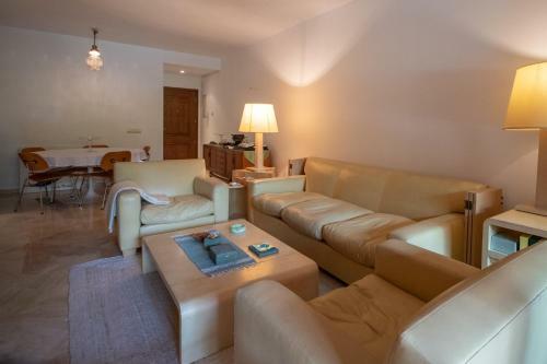 Cozy Holiday Apartment In 1 Line Beach Complex With Swimming Pool