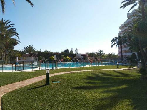Apartamento Estudio Marbesa