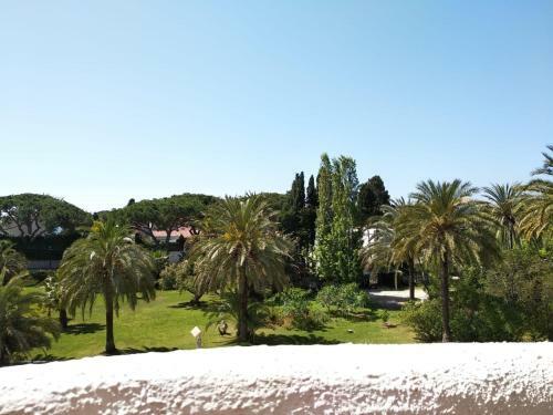 Apartamento Estudio Marbesa
