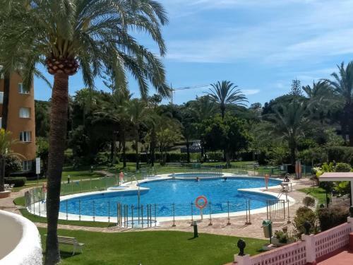 Apartamento Estudio Marbesa