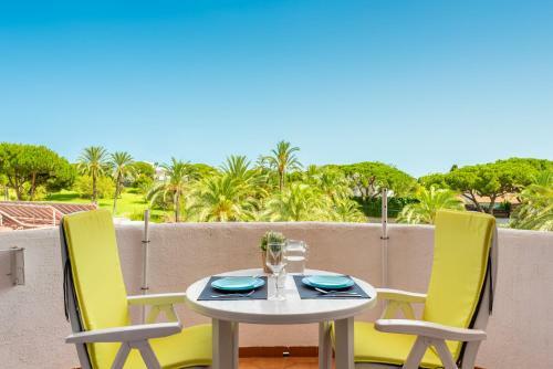Apartamento Estudio Marbesa