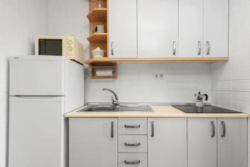 Apartamento Estudio Marbesa
