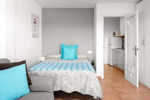 Apartamento Estudio Marbesa