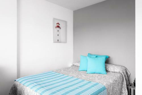 Apartamento Estudio Marbesa