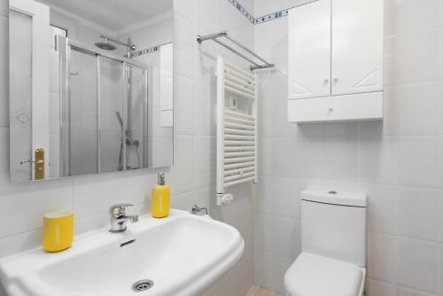 Apartamento Estudio Marbesa
