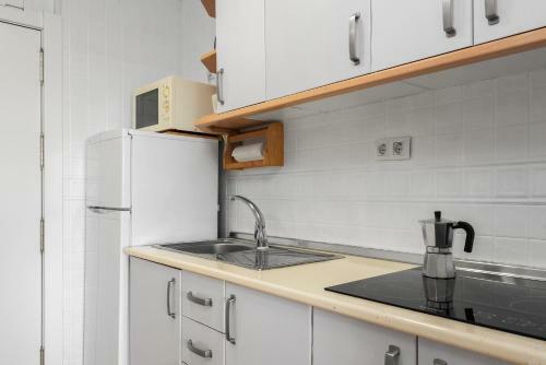 Apartamento Estudio Marbesa