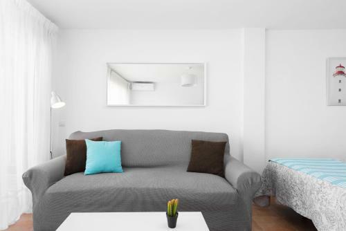 Apartamento Estudio Marbesa