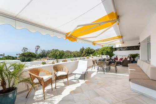 Apartamento Genteel Home Parque Del Sol
